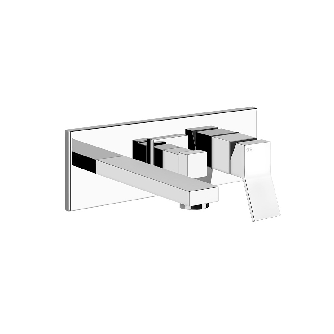 Produkt Rettangolo K des Herstellers GESSI anzeigen