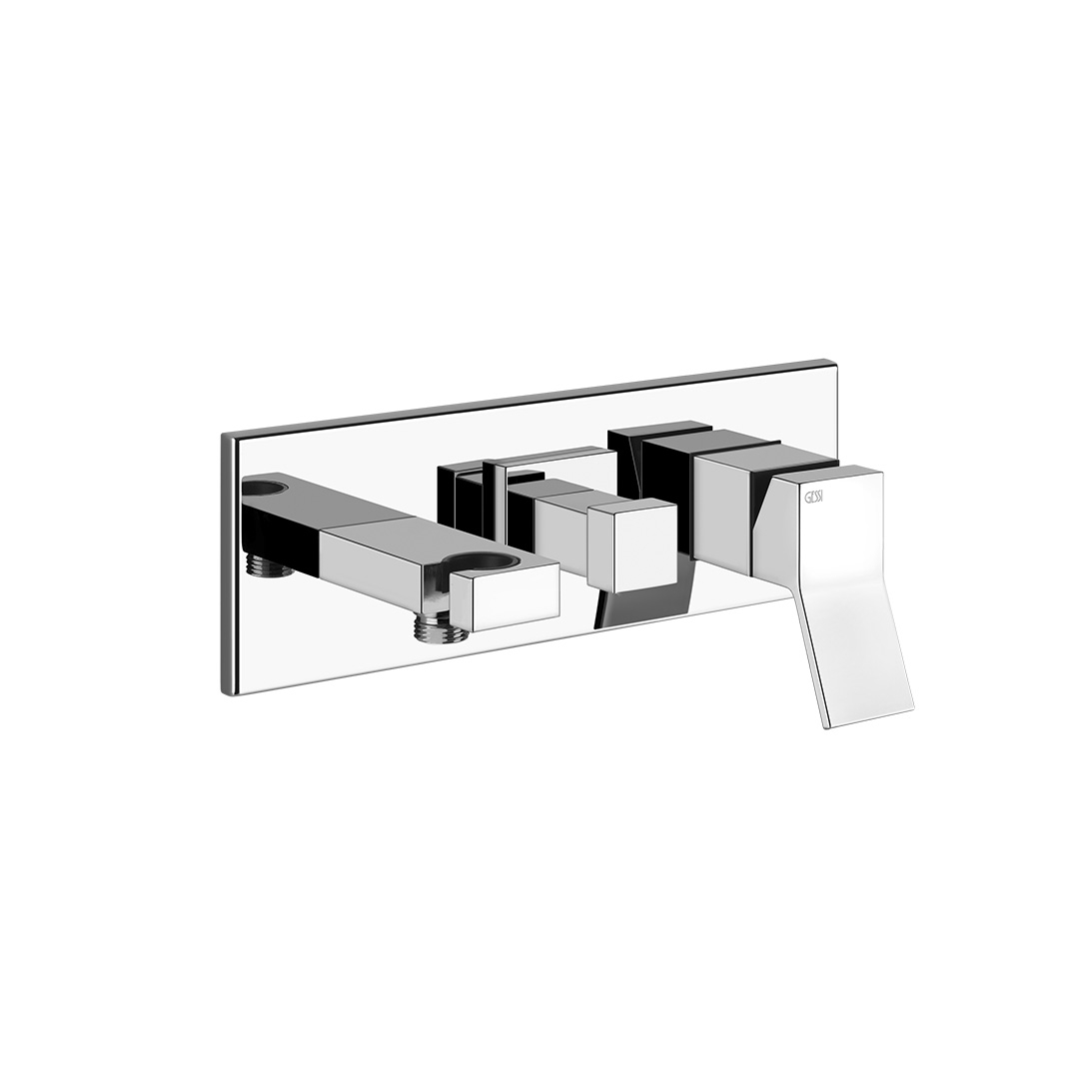 Mostrar el producto Rettangolo K del fabricante GESSI