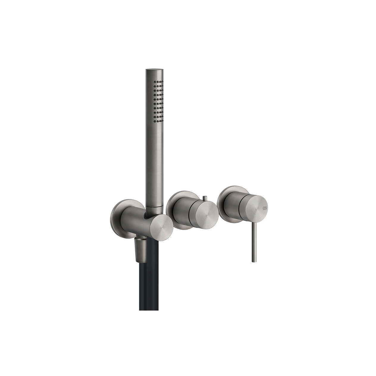 Mostra il prodotto Bath-Shower 316 del produttore GESSI