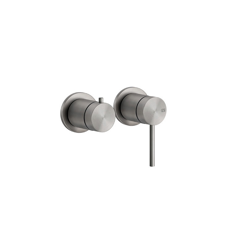 Mostra il prodotto Bath-Shower 316 del produttore GESSI