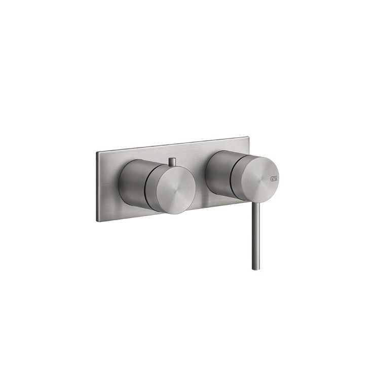 Mostrar el producto Bath-Shower 316 del fabricante GESSI