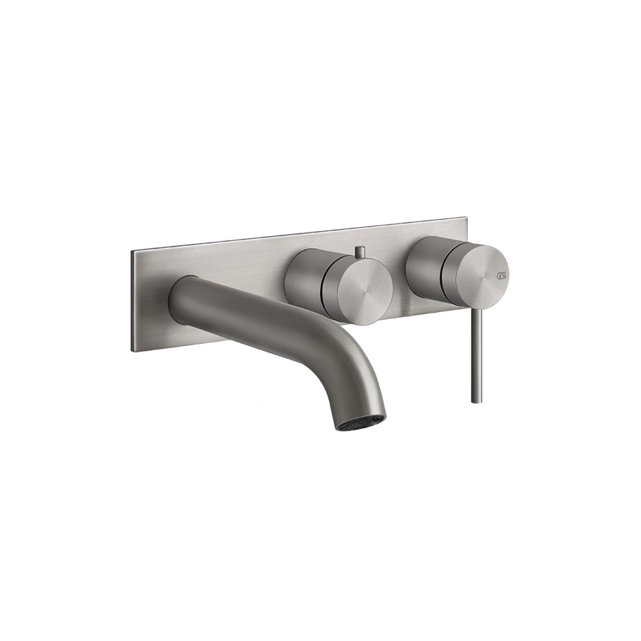 Afficher le produit Bath-Shower 316 du fabricant GESSI