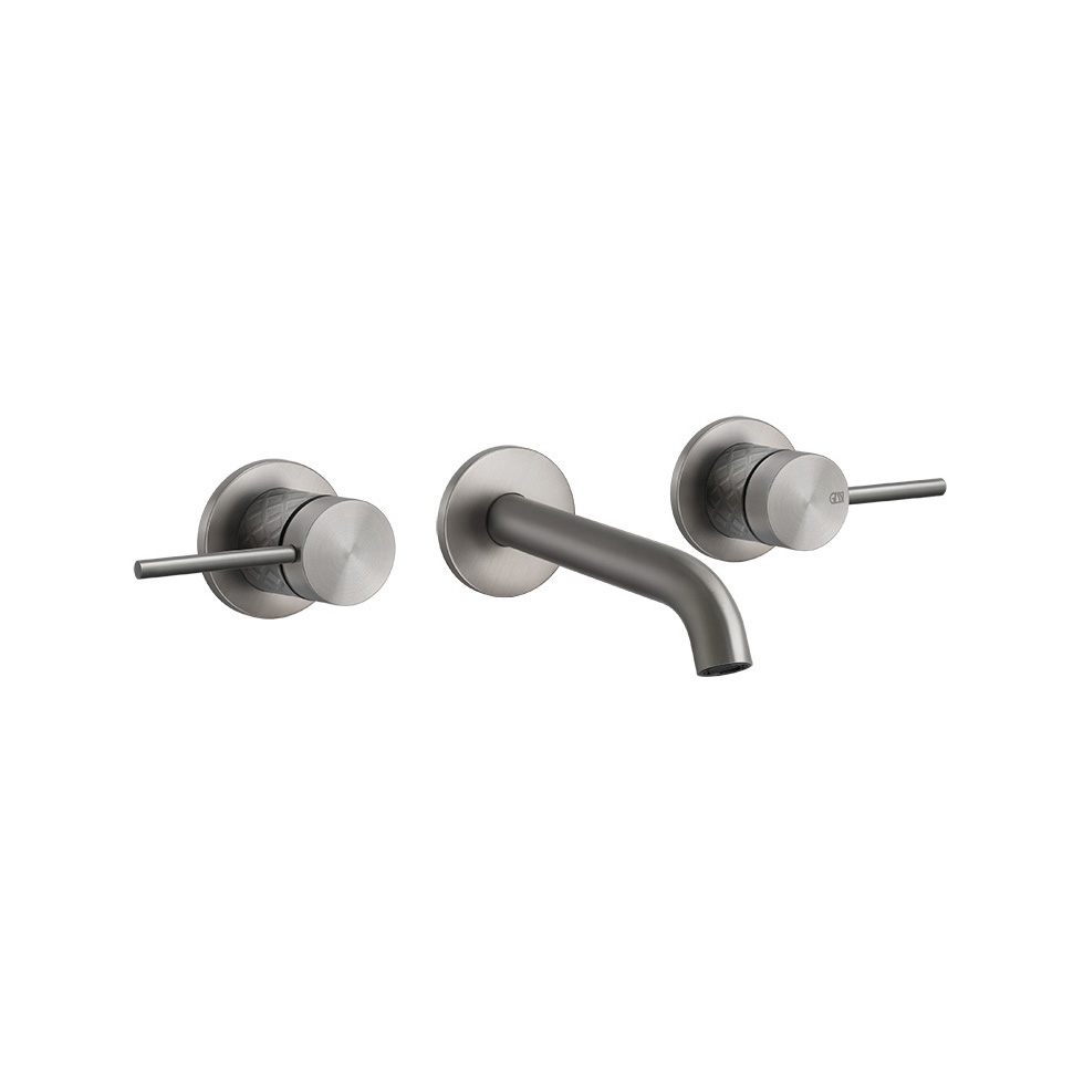 Display product Intreccio from manufacturer GESSI