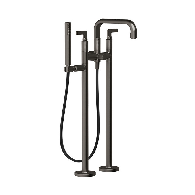 Display product Inciso - from manufacturer GESSI