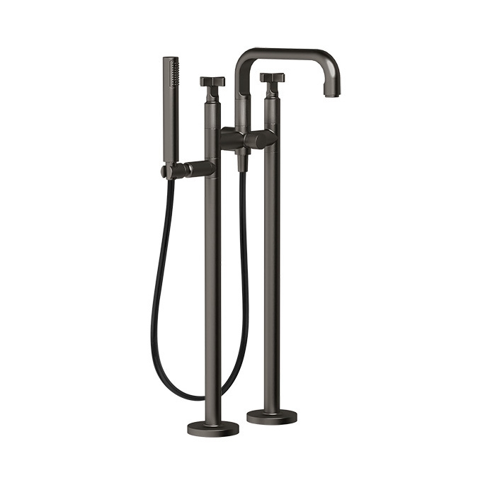Display product Inciso + from manufacturer GESSI