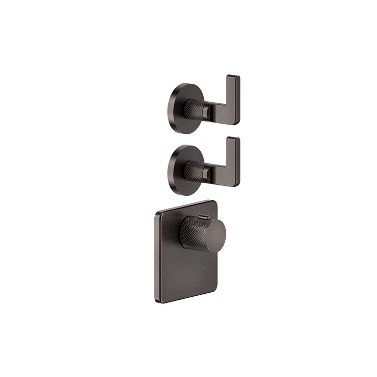 Display product Inciso Shower from manufacturer GESSI