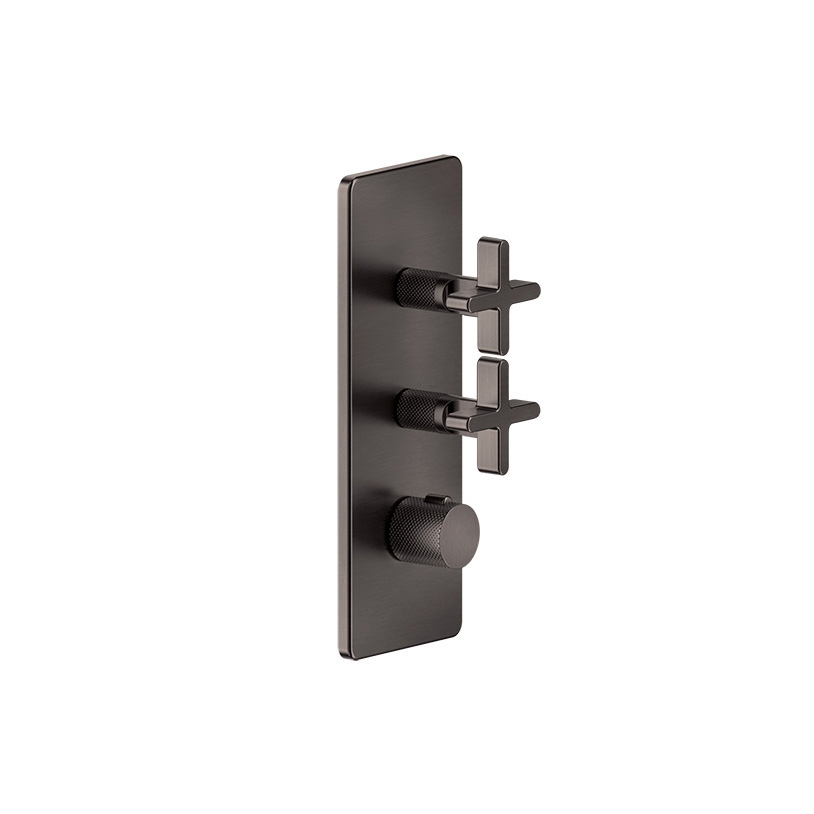Mostra il prodotto Inciso Shower del produttore GESSI