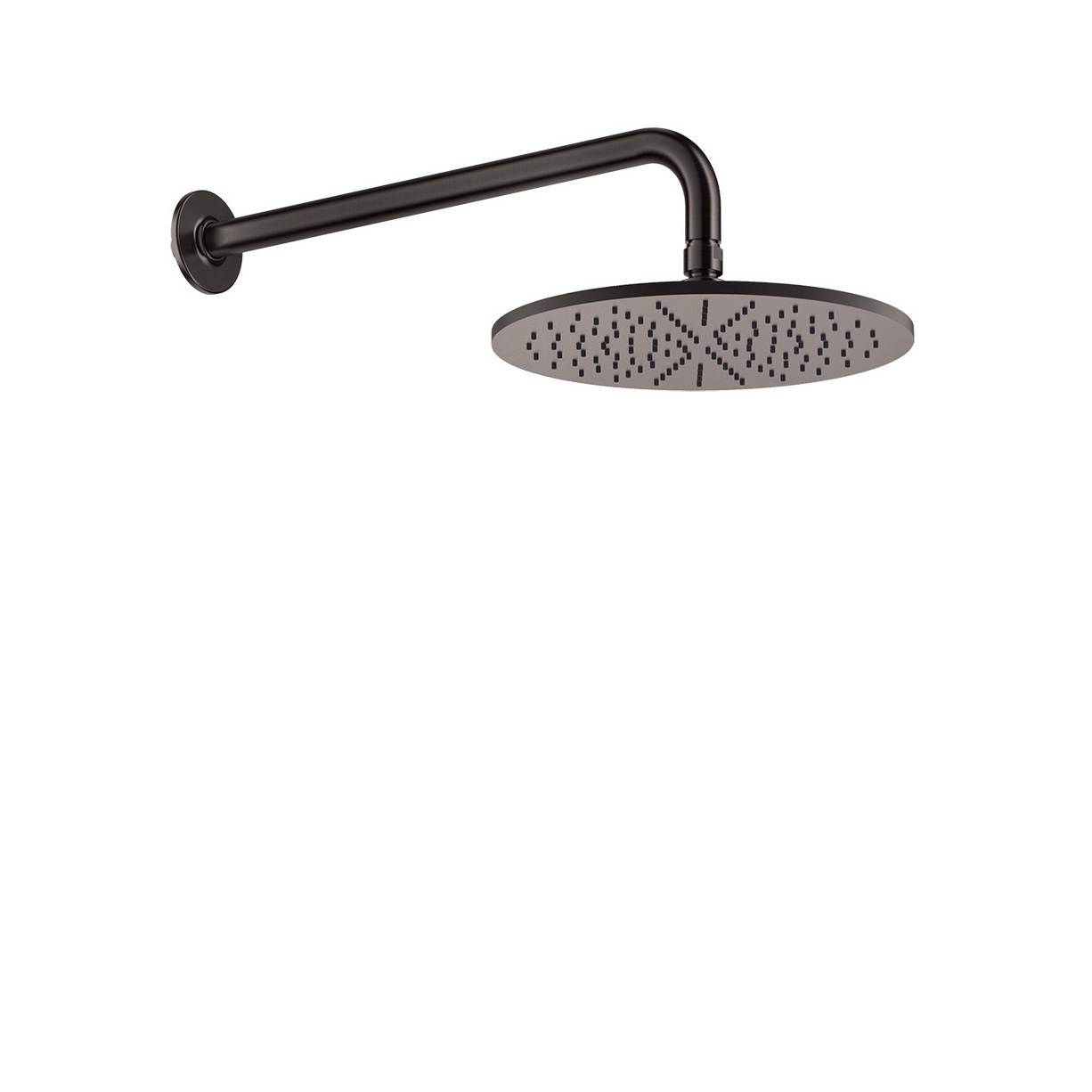 Display product Inciso Shower from manufacturer GESSI