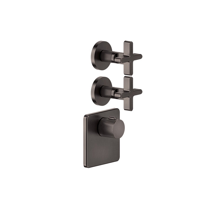 Display product Inciso Shower from manufacturer GESSI