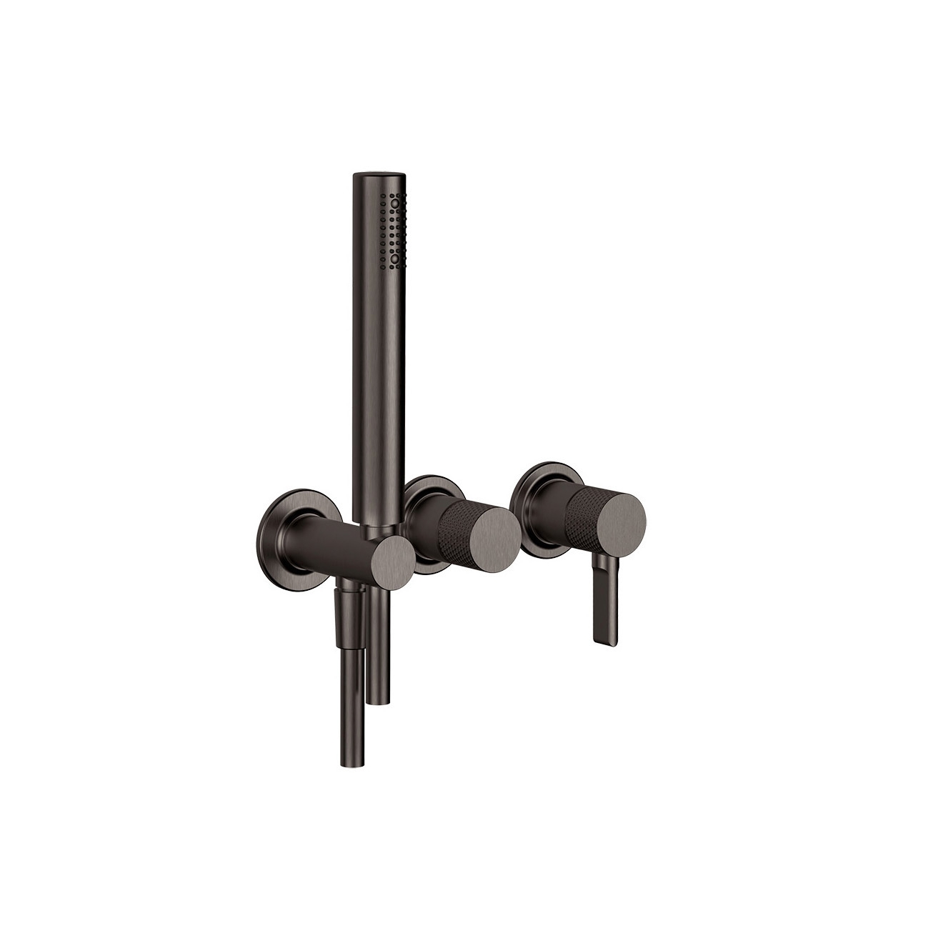 Afficher le produit Inciso Shower du fabricant GESSI