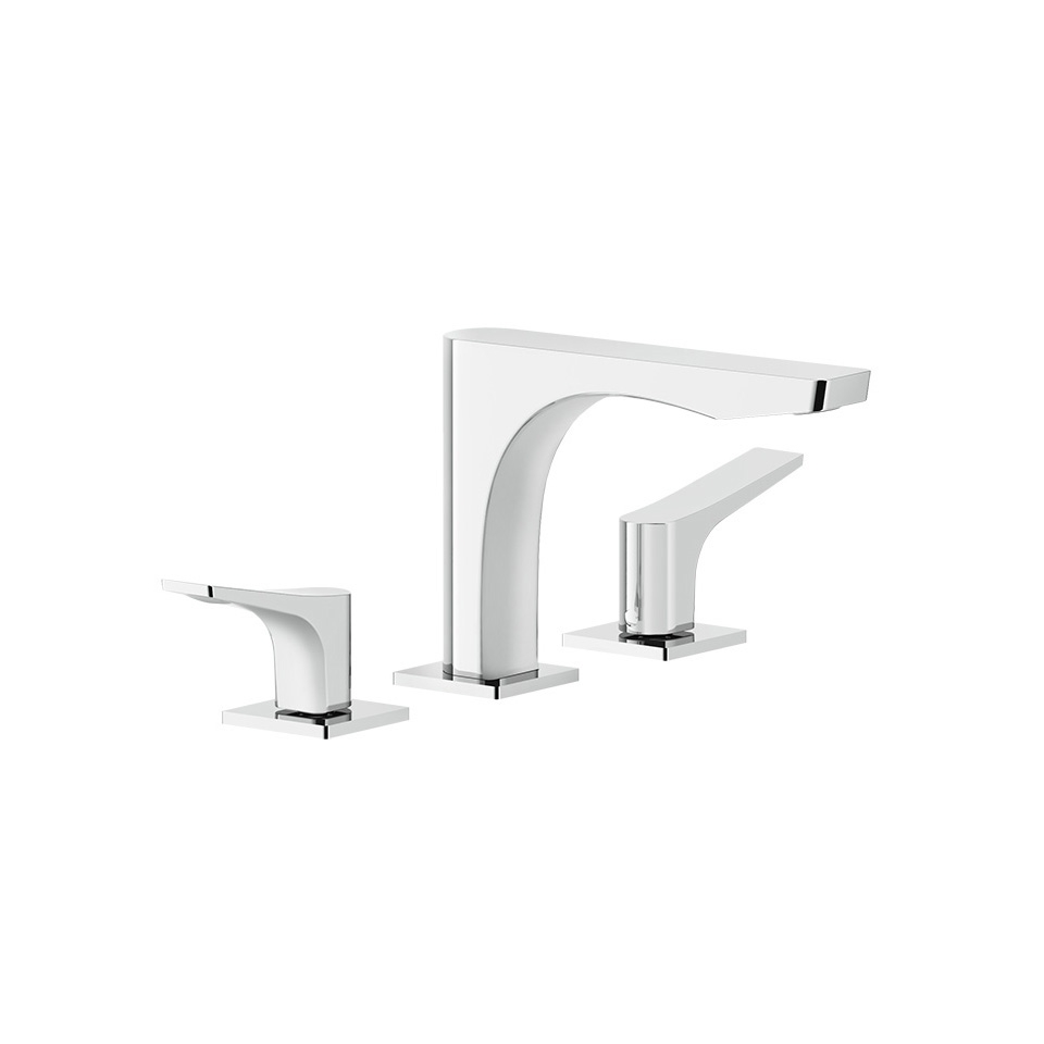 Afficher le produit Rilievo du fabricant GESSI
