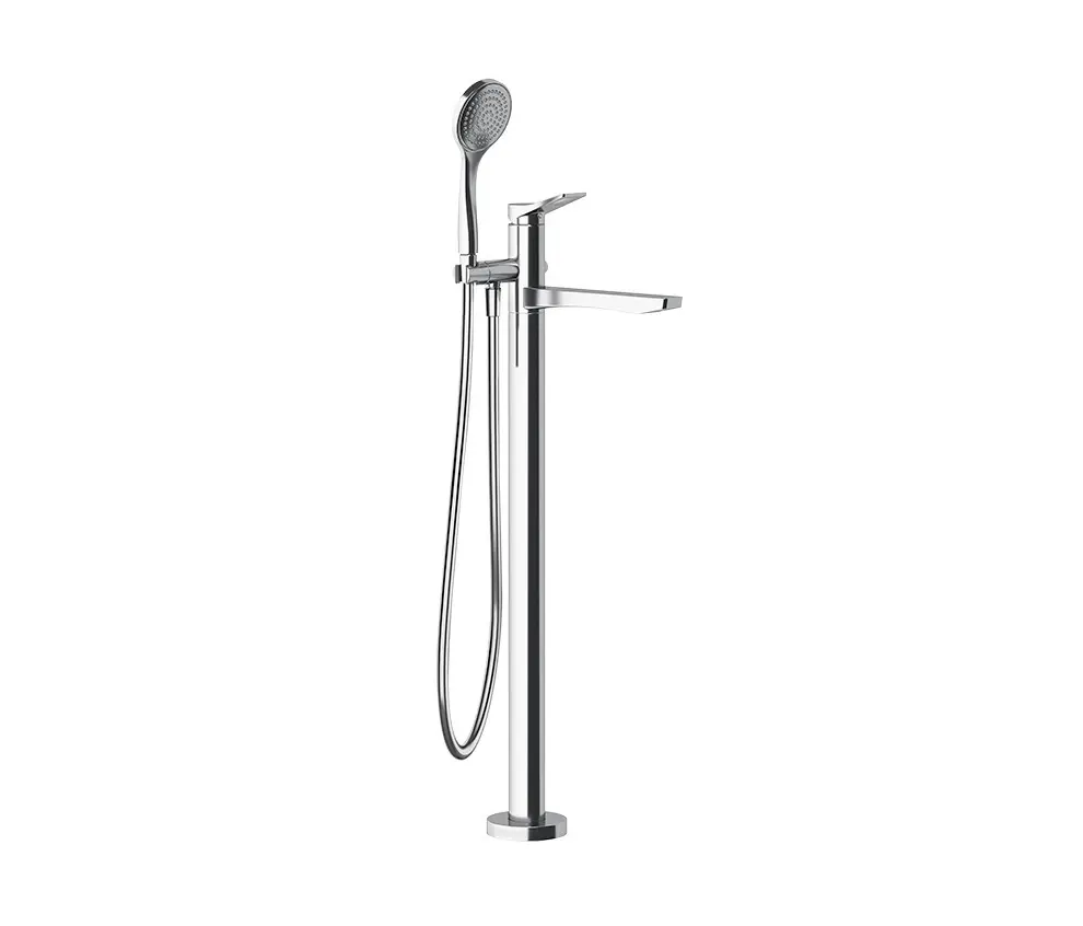GESSI - Rilievo