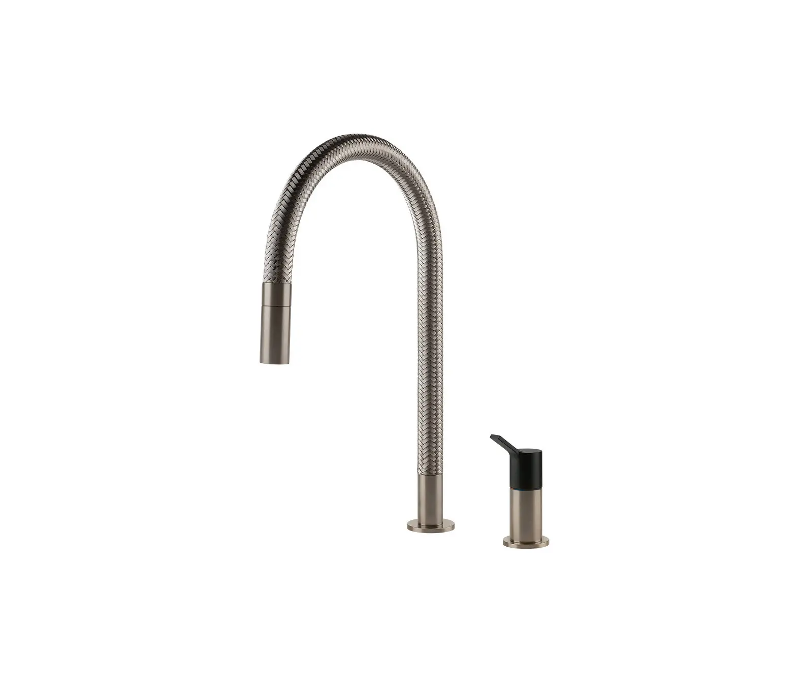 GESSI - Mesh