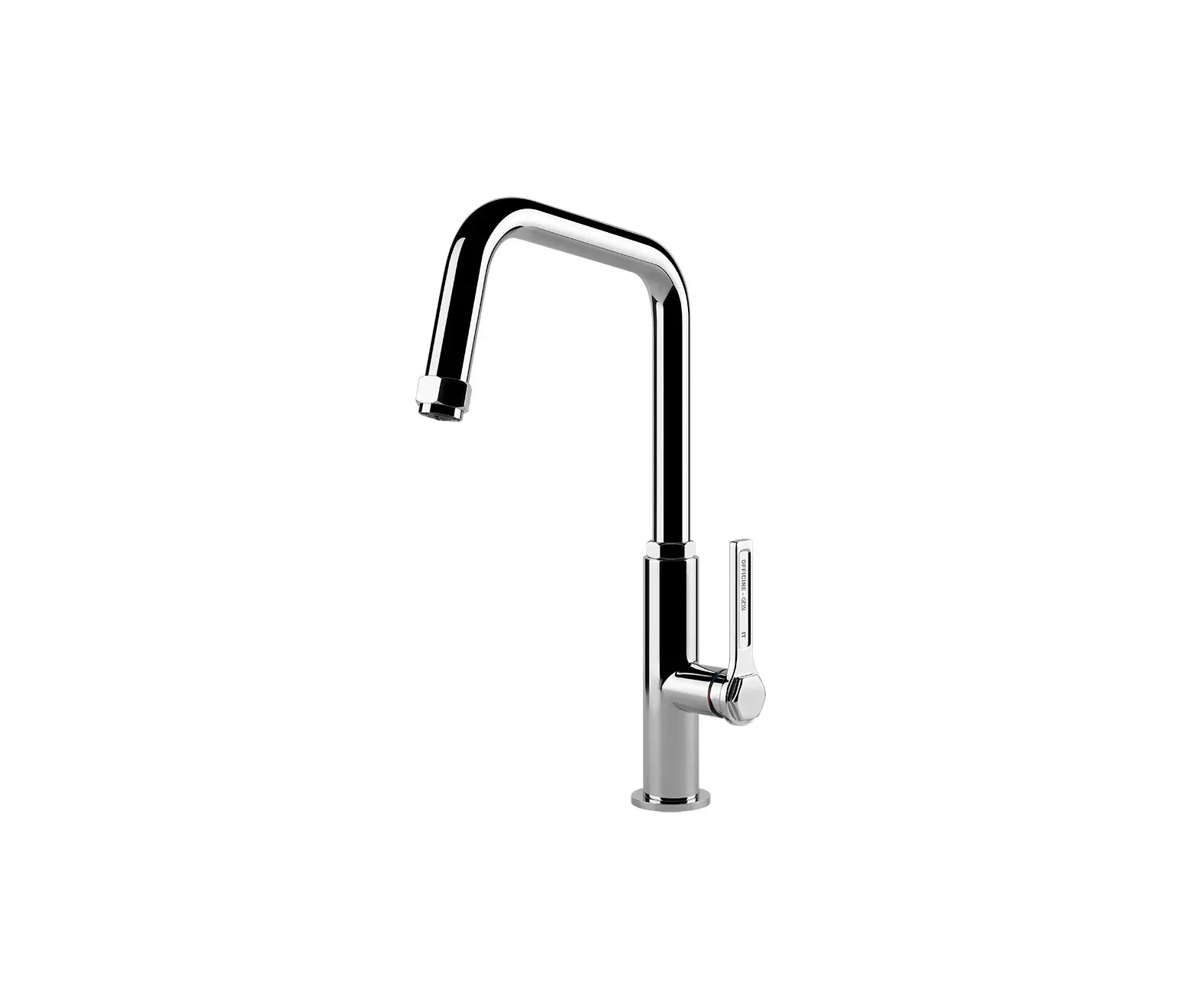 GESSI - Officine-Gessi