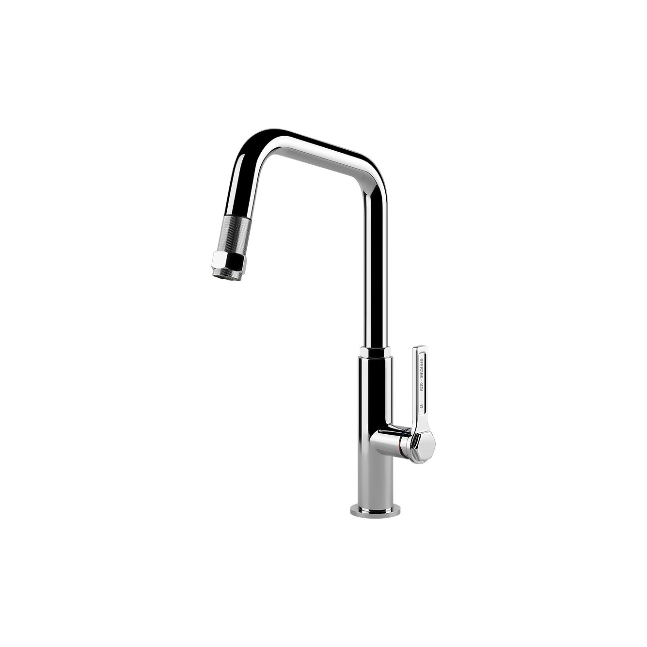 Mostra il prodotto Officine-Gessi del produttore GESSI