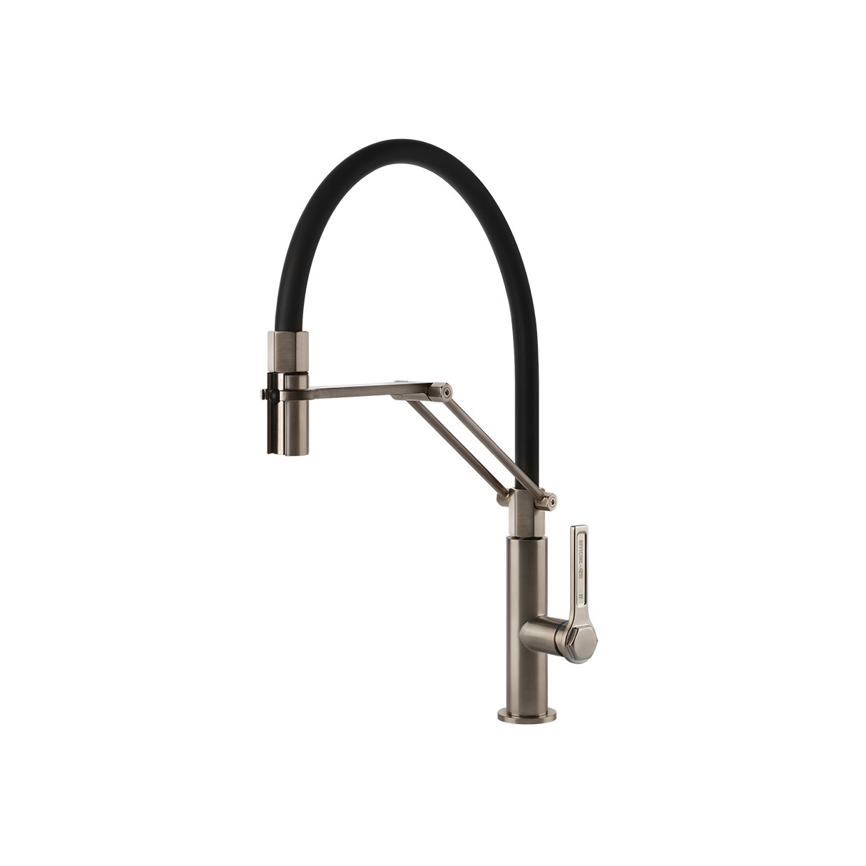 Display product Officine-Gessi from manufacturer GESSI