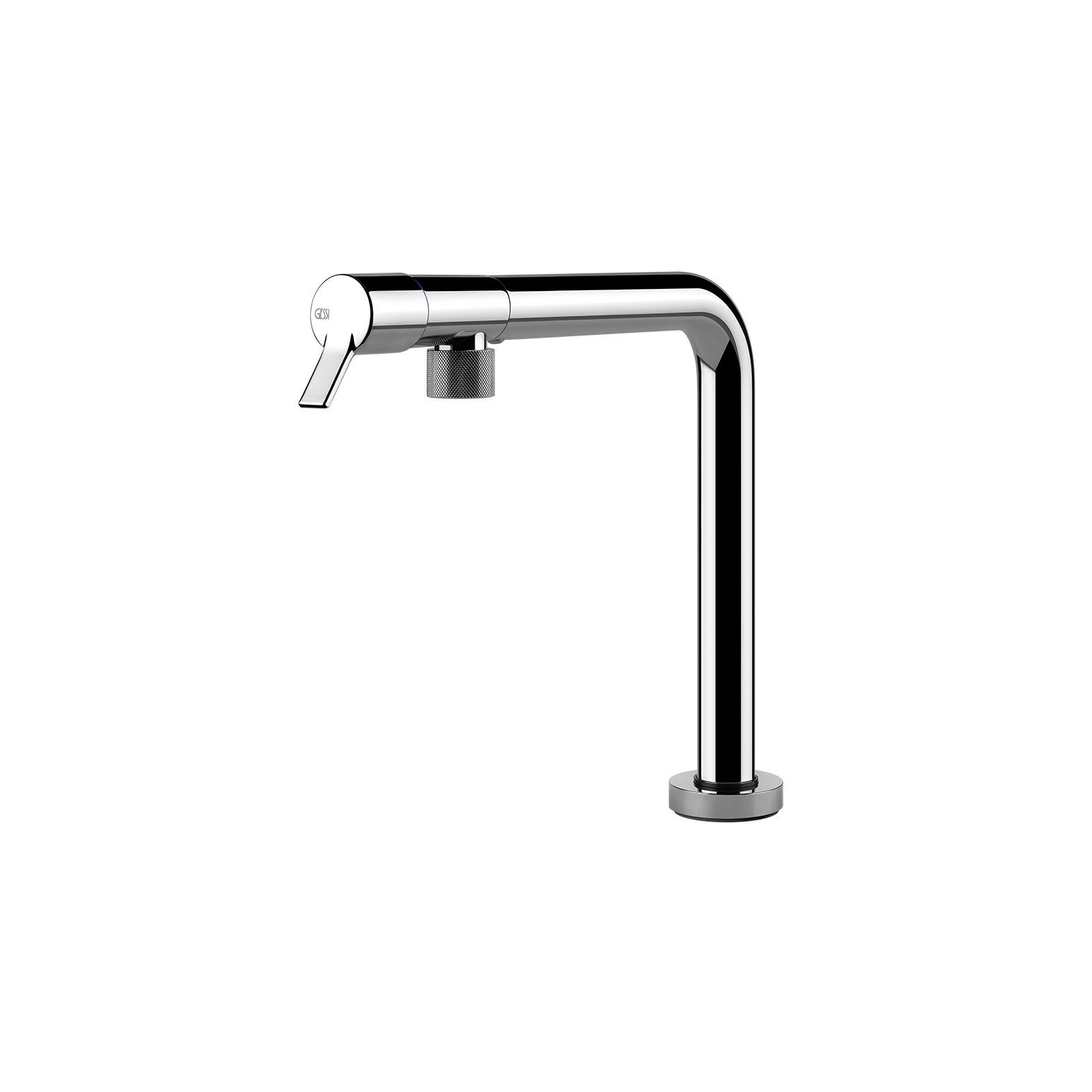 Display product Su & Giu from manufacturer GESSI