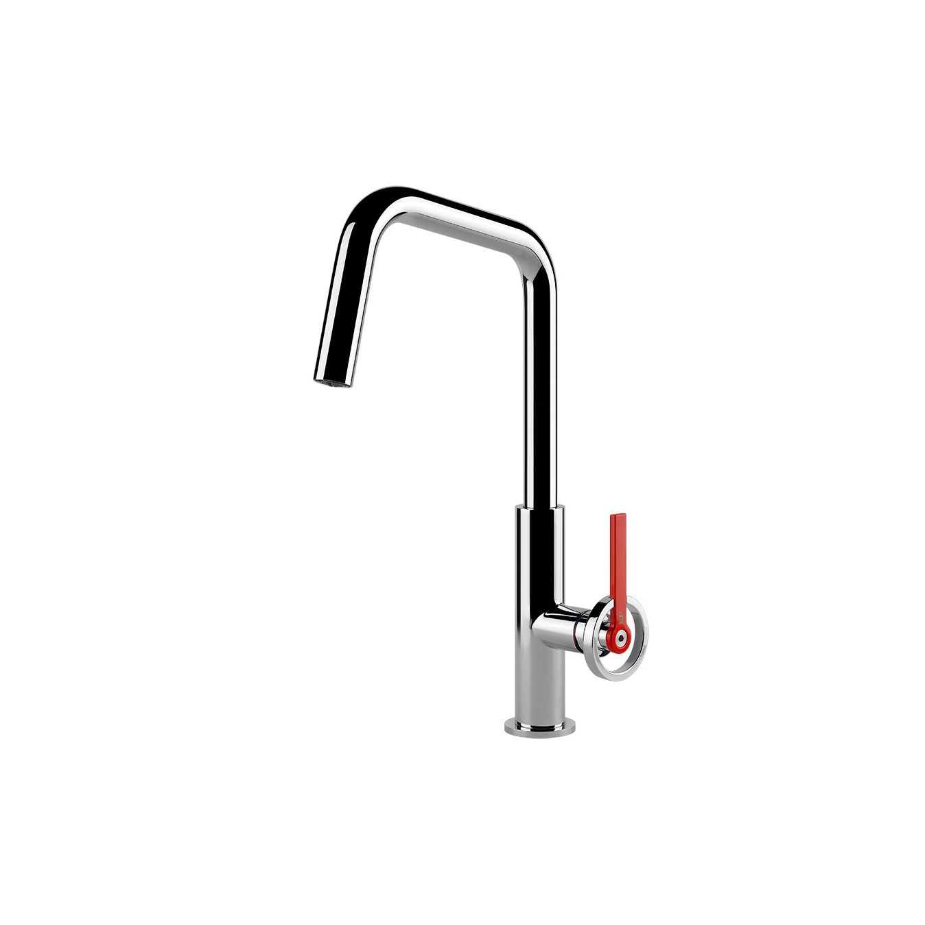 Afficher le produit Officine Gessi V du fabricant GESSI