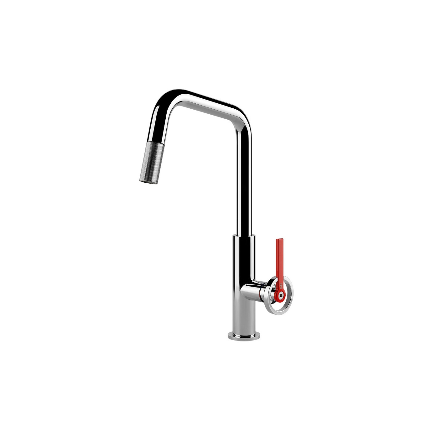 Display product Officine Gessi V from manufacturer GESSI