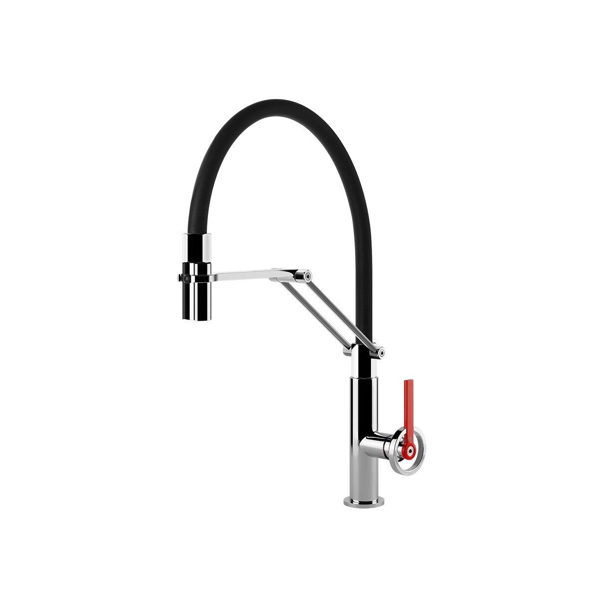 Display product Officine Gessi V from manufacturer GESSI