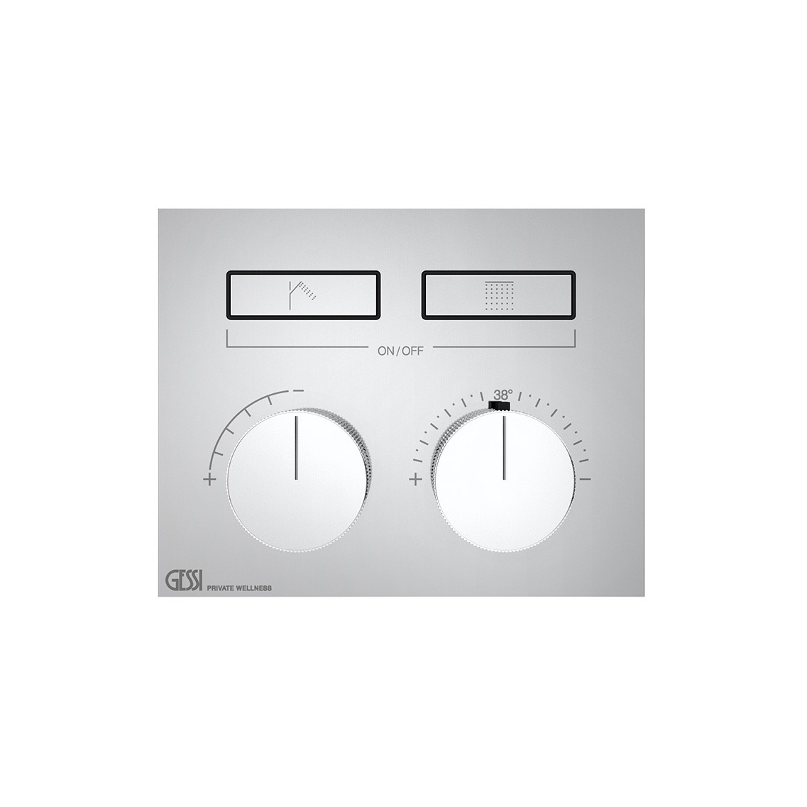Produkt Hi-Fi Compact des Herstellers GESSI anzeigen