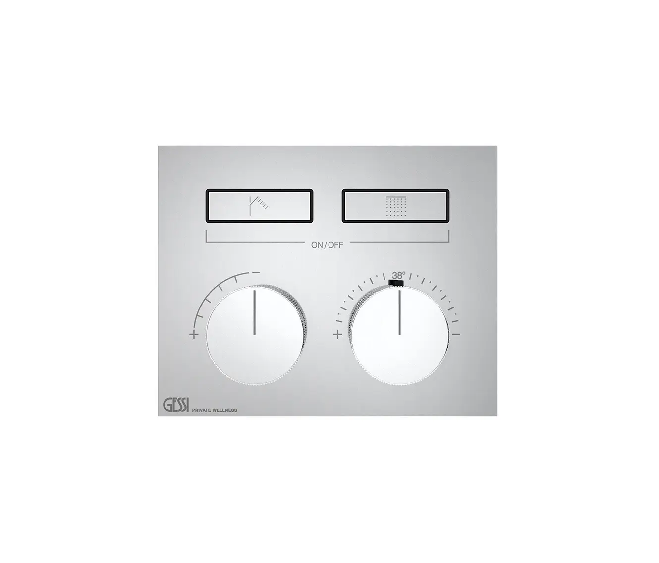 GESSI - Hi-Fi Compact