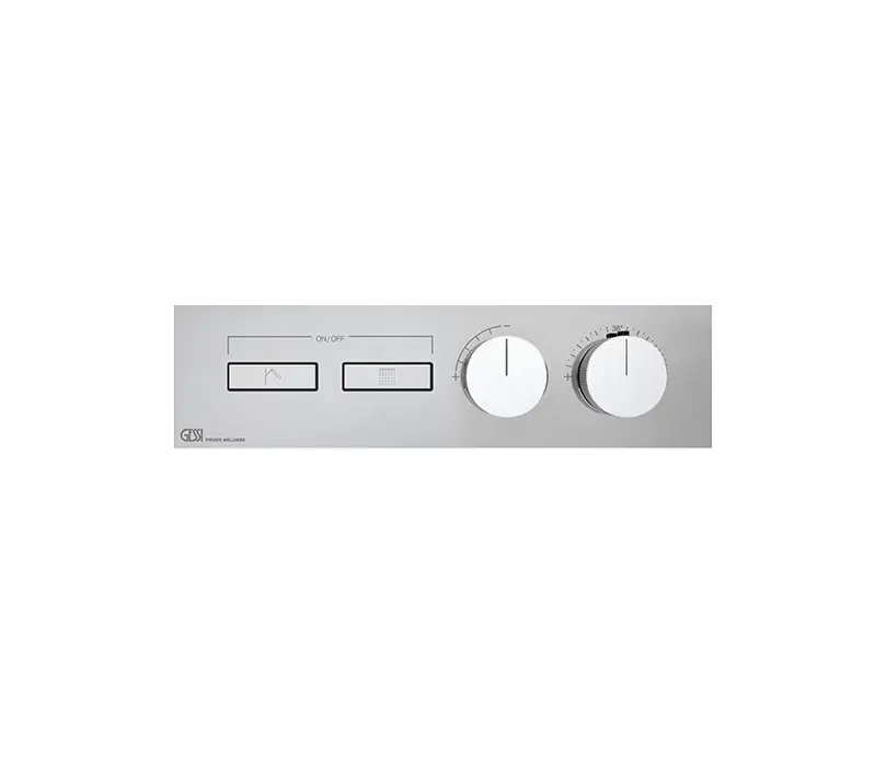 GESSI - Hi-Fi Linear