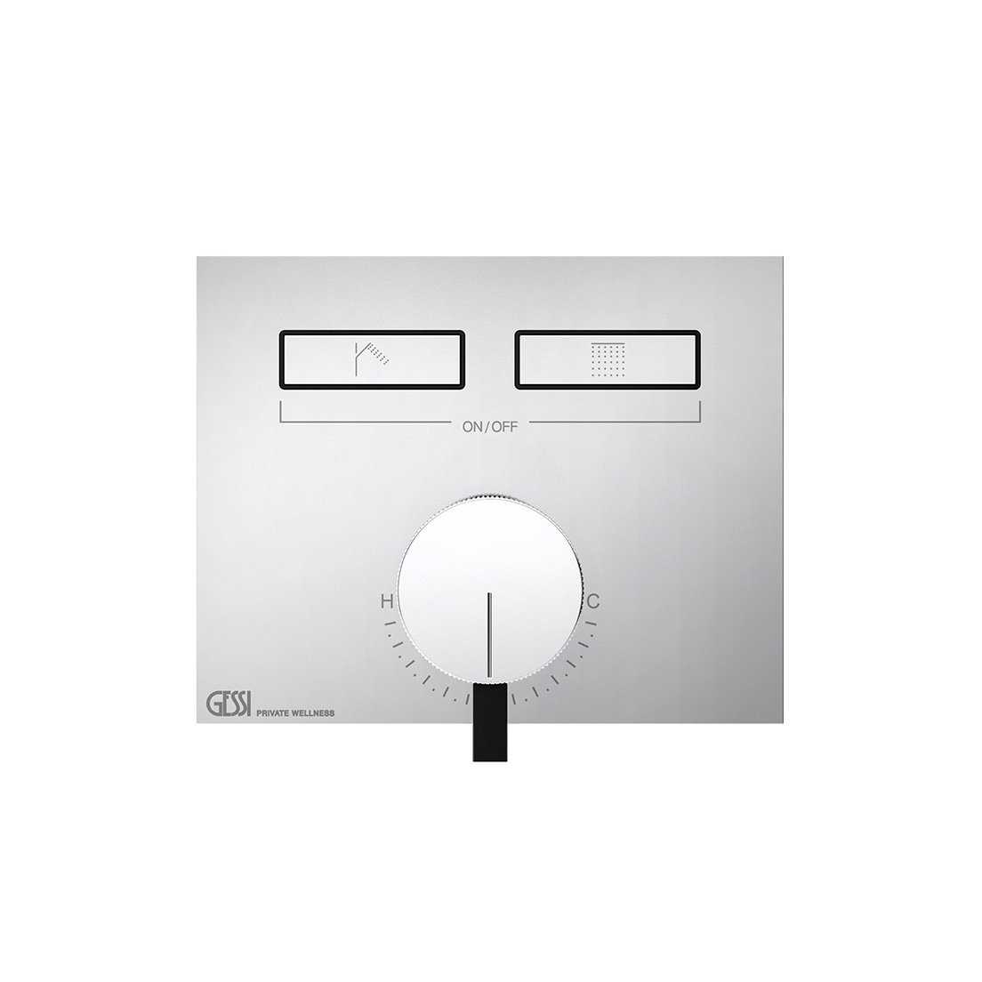 Produkt Hi-Fi Mixer des Herstellers GESSI anzeigen