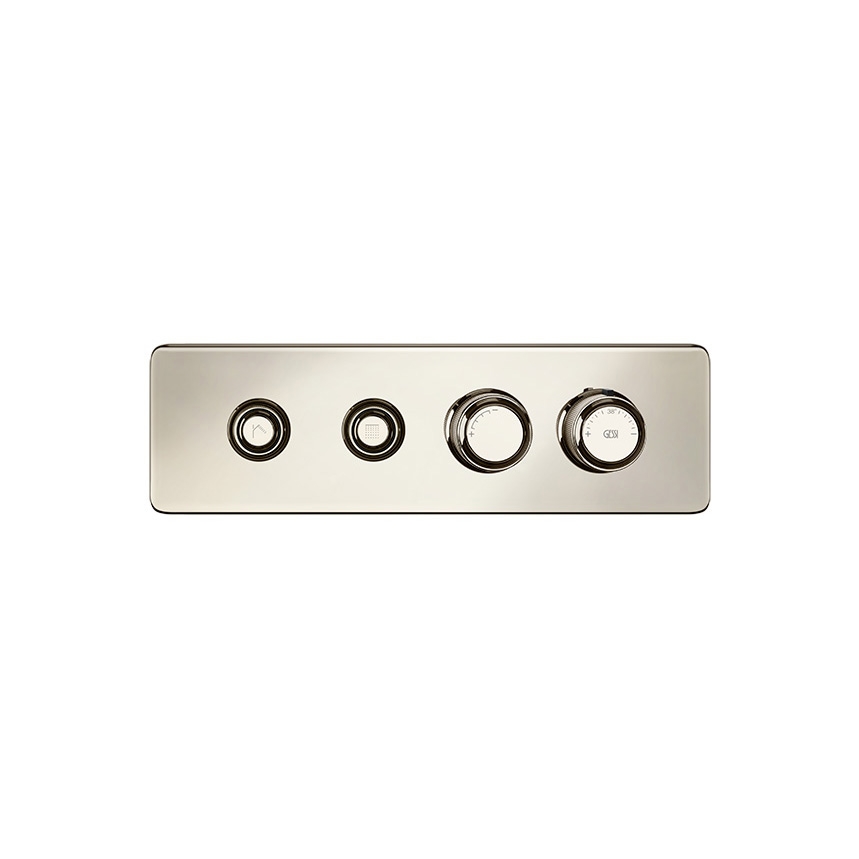 Display product Hi-Fi Eclectic Linear from manufacturer GESSI