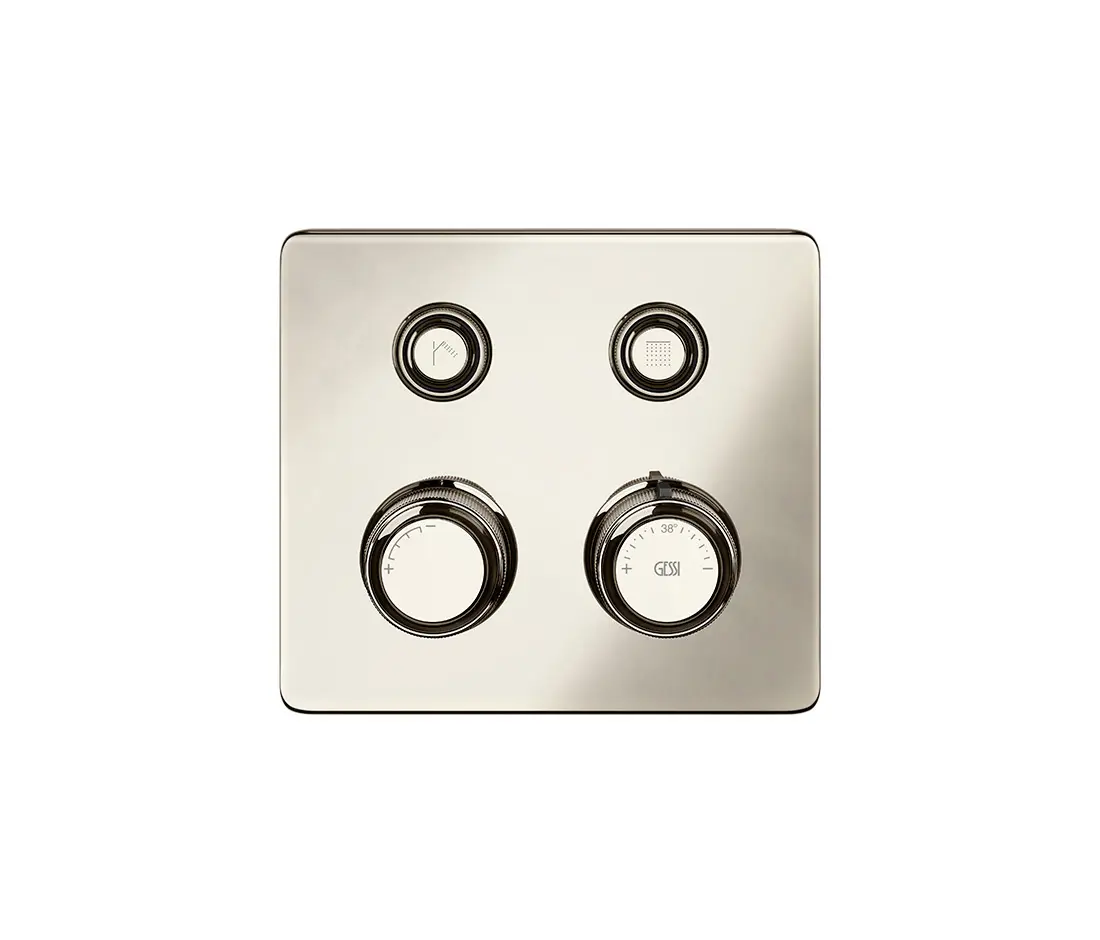 GESSI - Hi-Fi Eclectic Compact