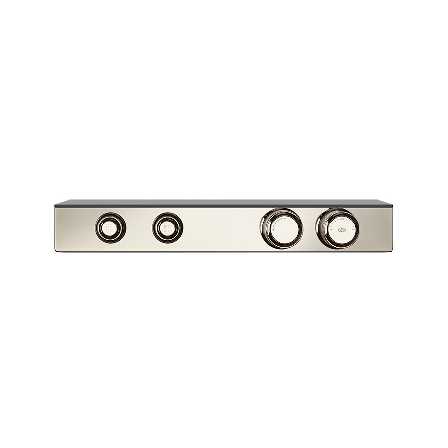 Display product Hi-Fi Eclectic Shelf from manufacturer GESSI