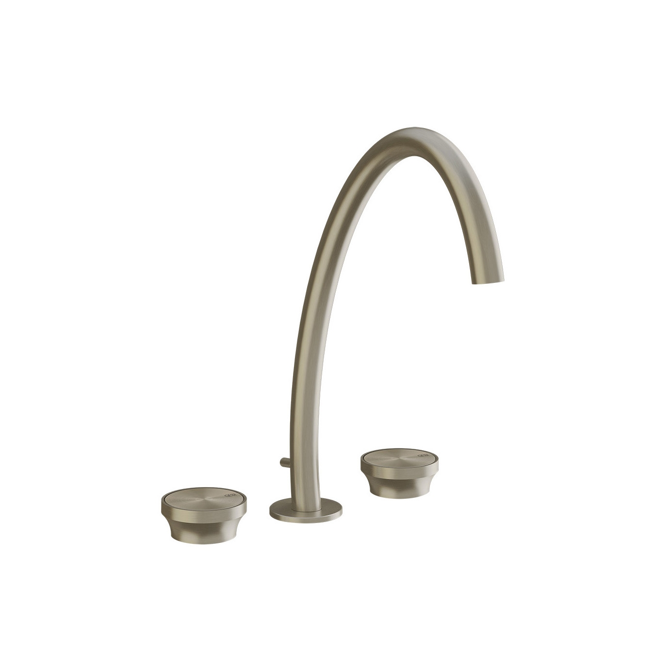 Afficher le produit Origini du fabricant GESSI