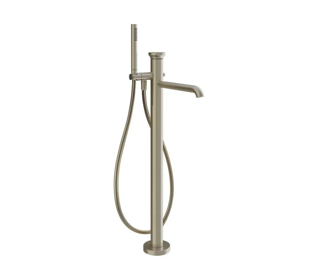 GESSI - Origini