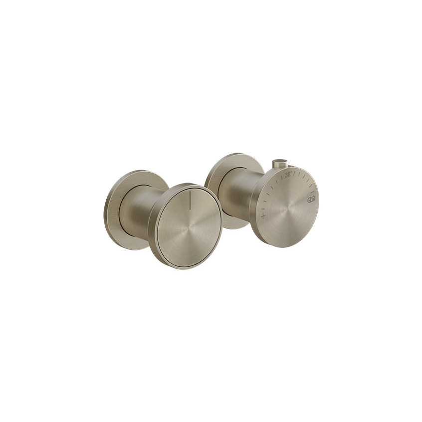 Display product Origini from manufacturer GESSI