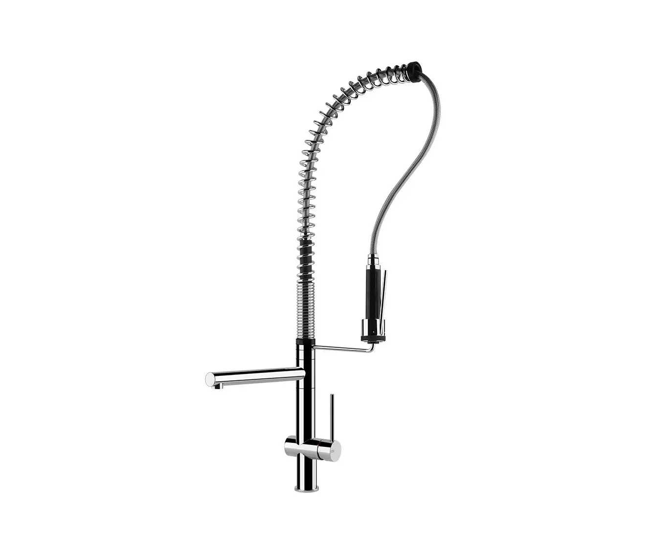 GESSI - Oxygene Ht