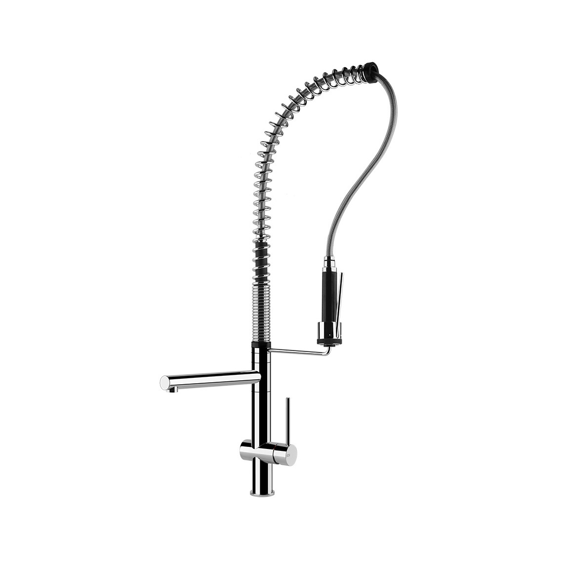 Display product Oxygene Ht from manufacturer GESSI