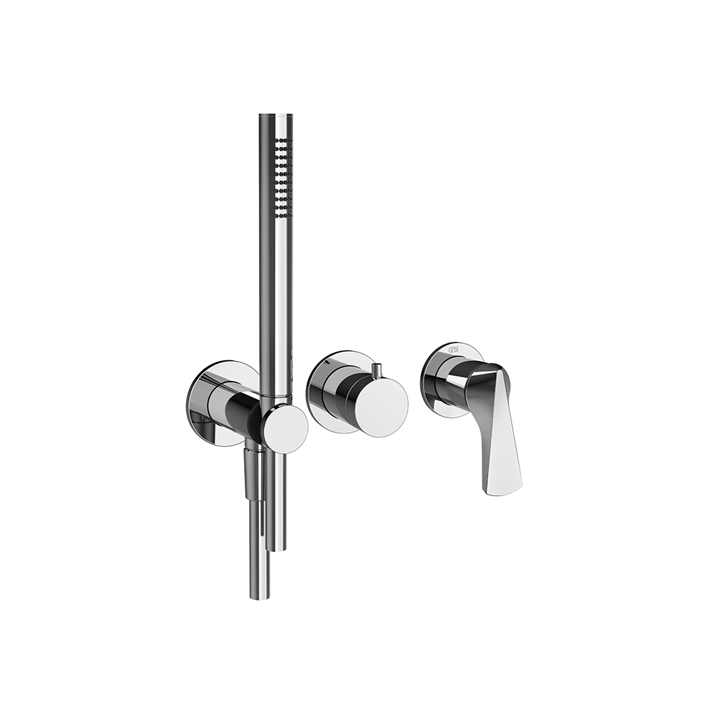 Afficher le produit Ventaglio du fabricant GESSI