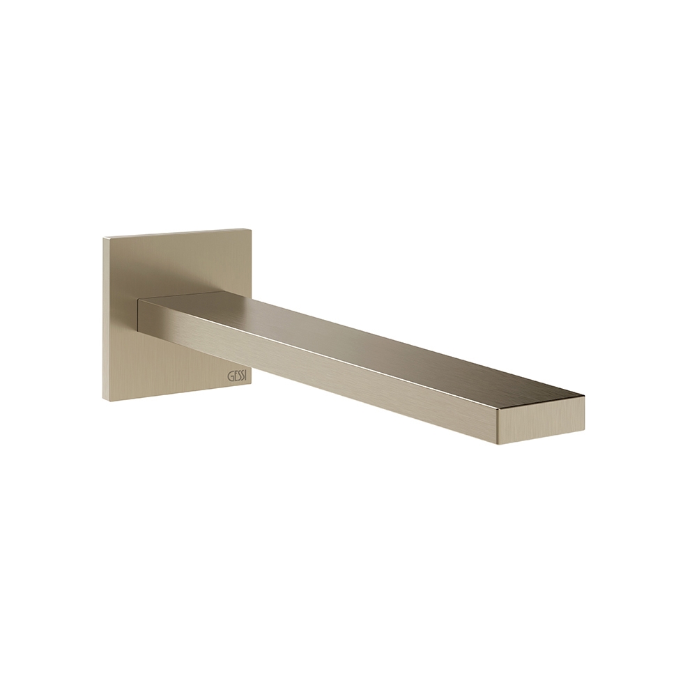 Display product Inverso from manufacturer GESSI