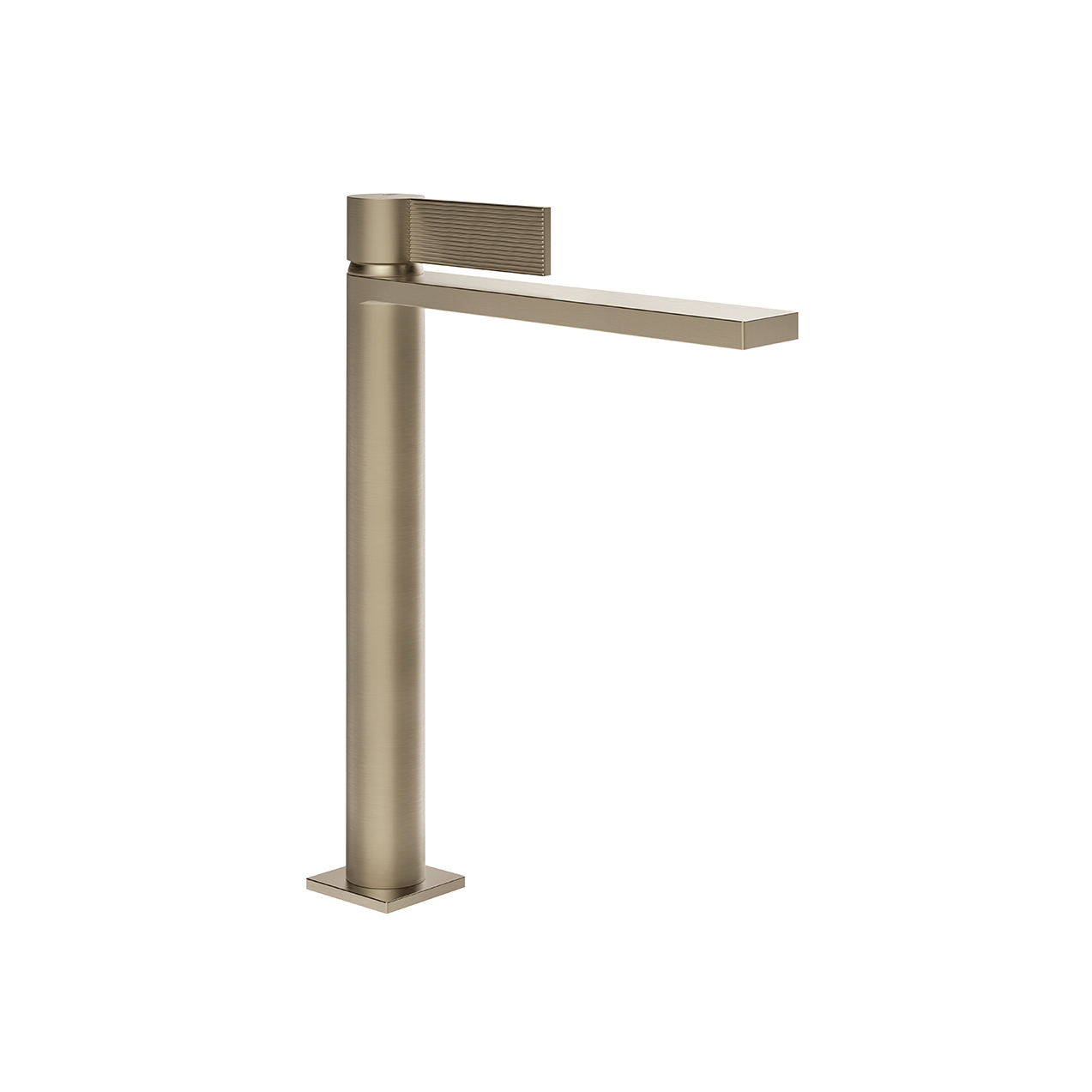 Display product Inverso from manufacturer GESSI