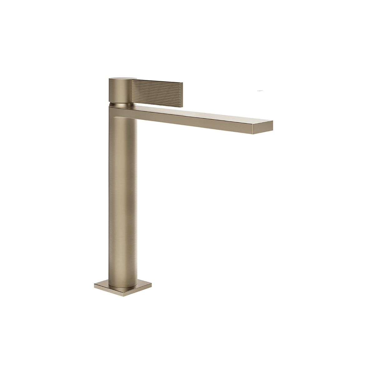 Display product Inverso from manufacturer GESSI