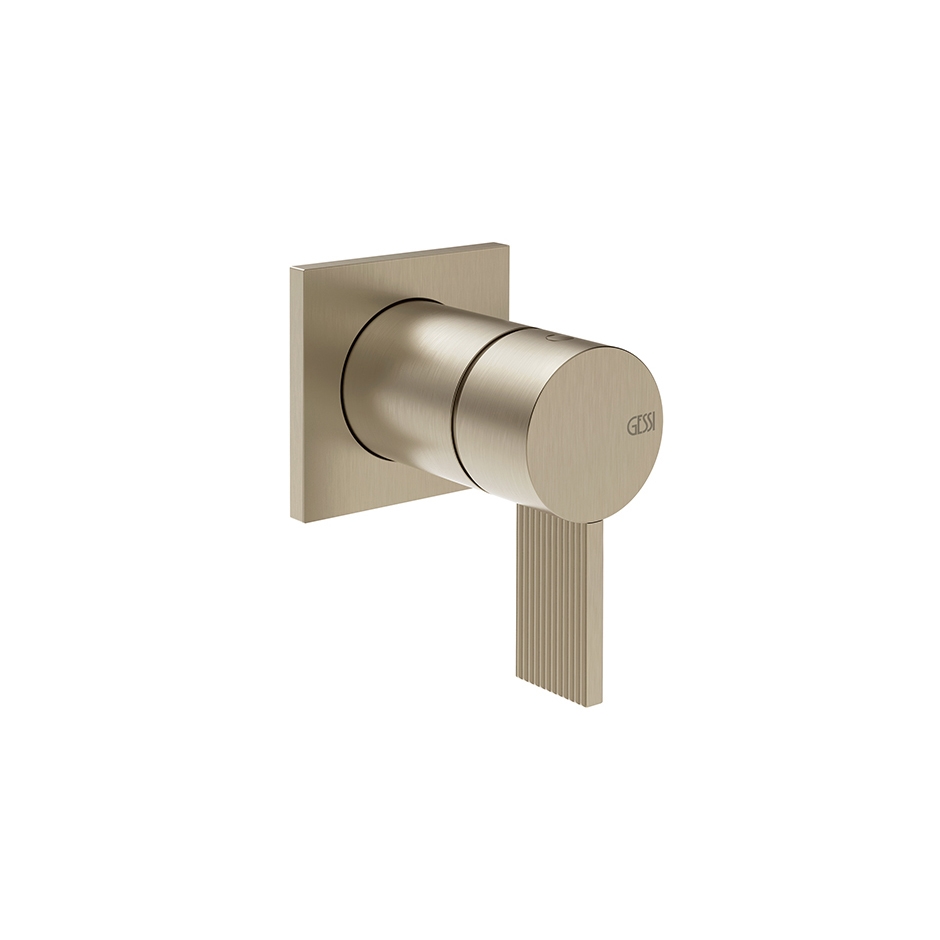 Display product Inverso from manufacturer GESSI