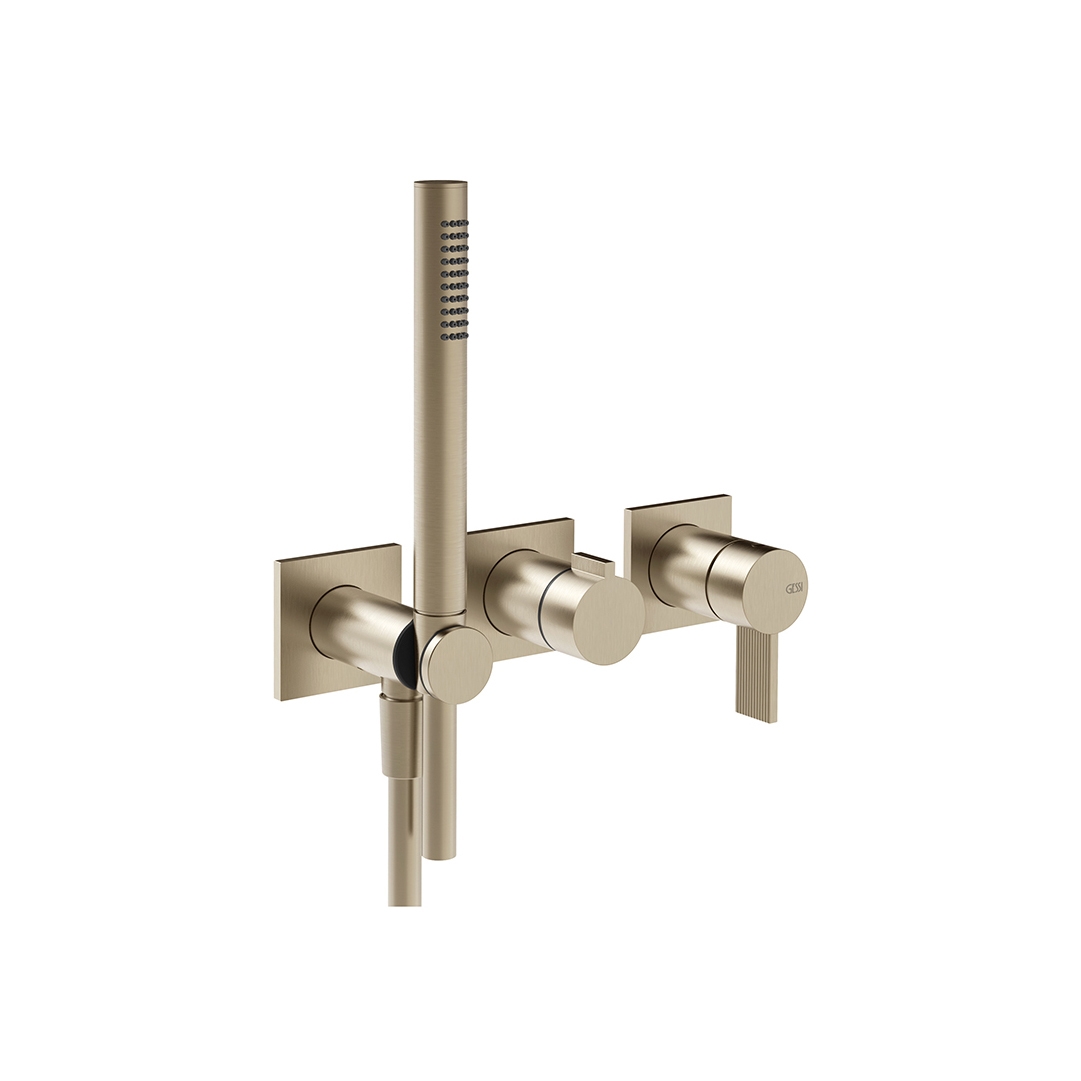 Display product Inverso from manufacturer GESSI