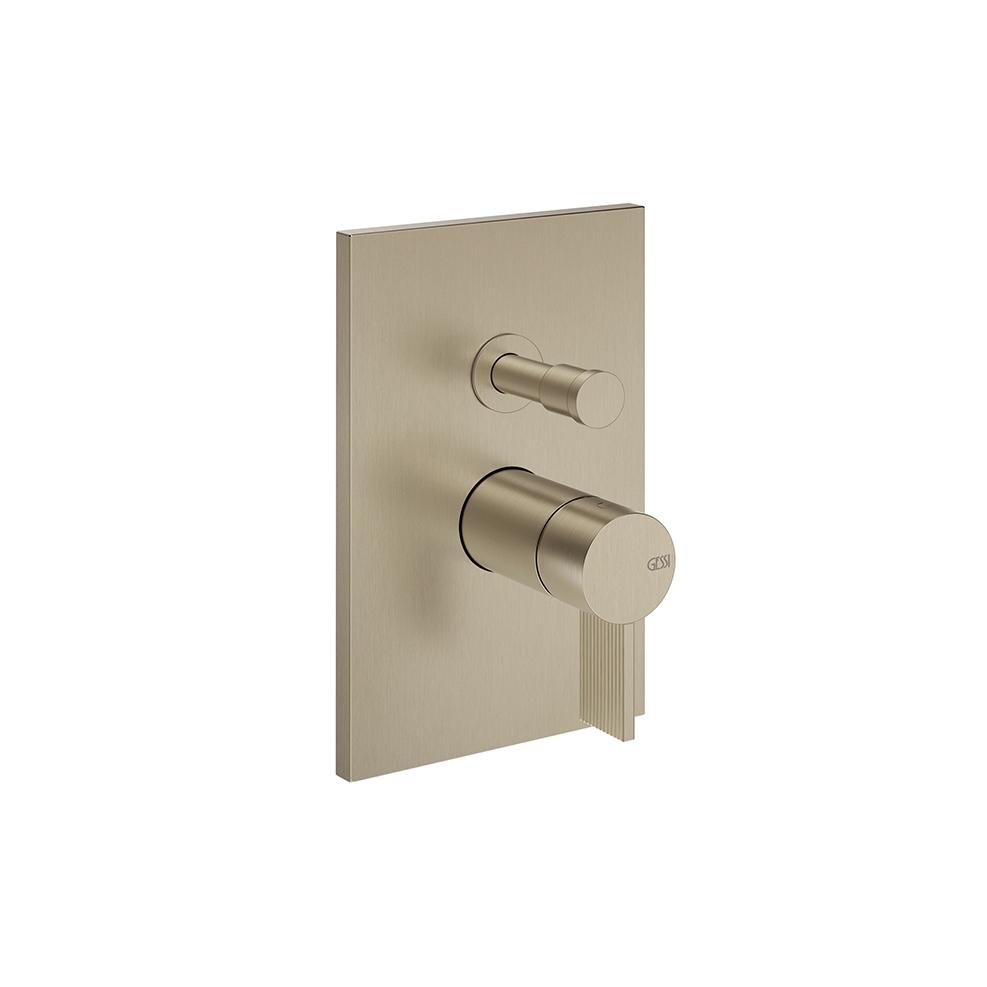 Produkt Inverso des Herstellers GESSI anzeigen