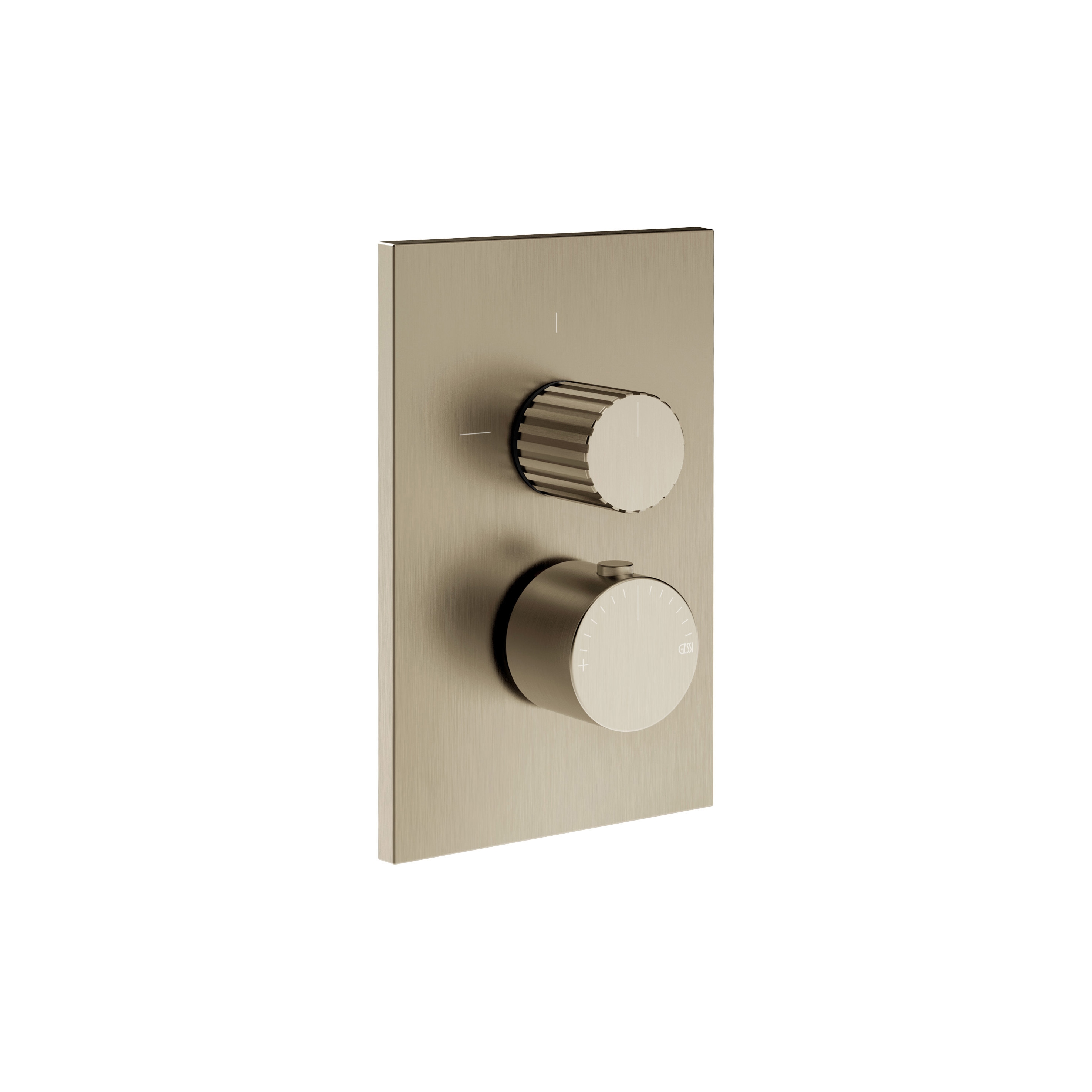 Display product Incastri from manufacturer GESSI