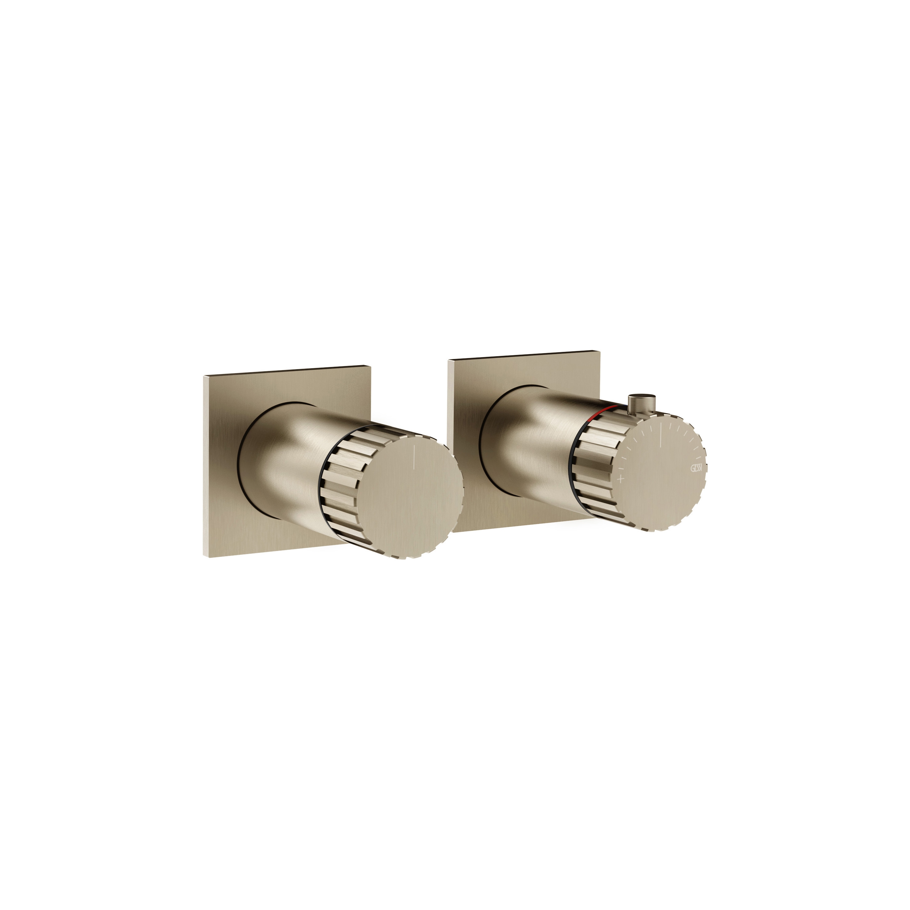 Display product Incastri from manufacturer GESSI