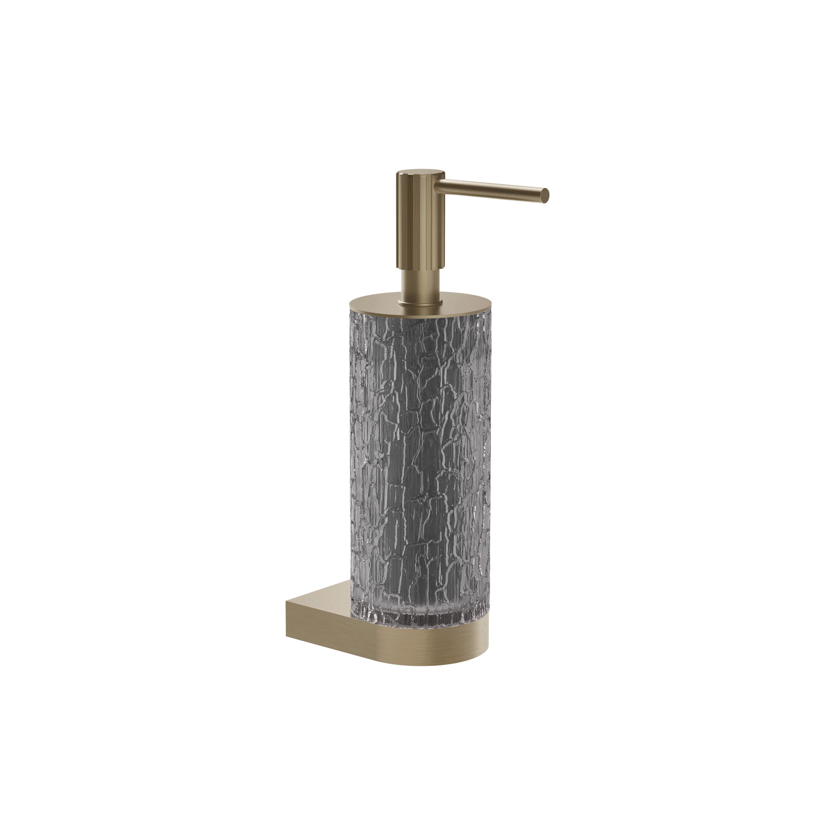 Afficher le produit Incastri Accessories du fabricant GESSI
