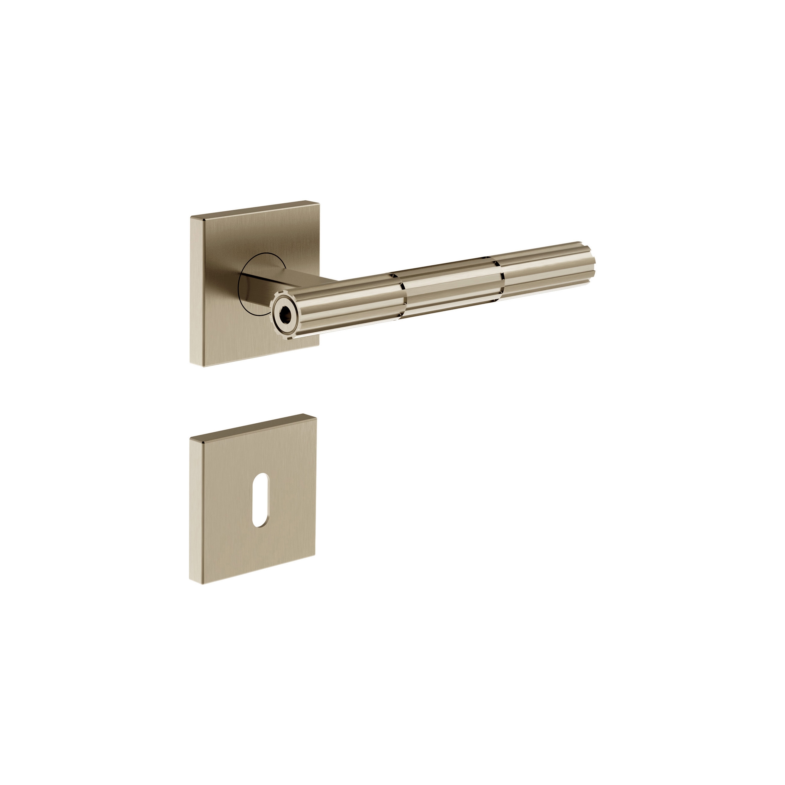 Display product Incastri Handle from manufacturer GESSI