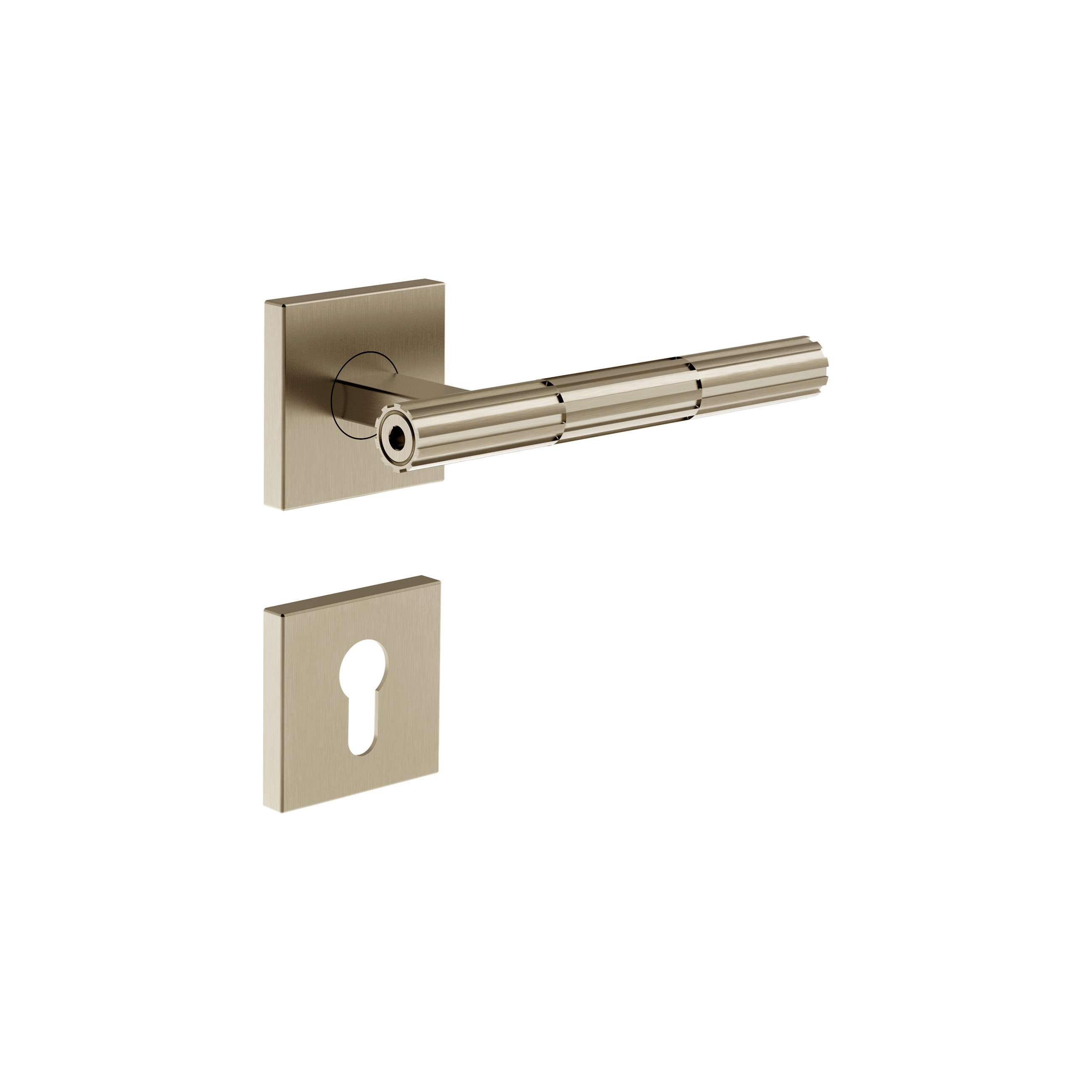 Vertoon produk Incastri Handle van vervaardiger GESSI