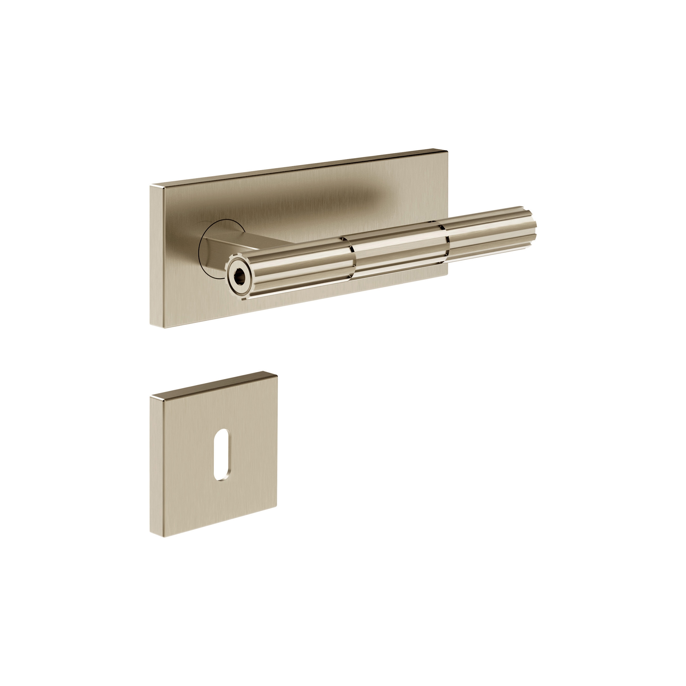 Vertoon produk Incastri Handle van vervaardiger GESSI