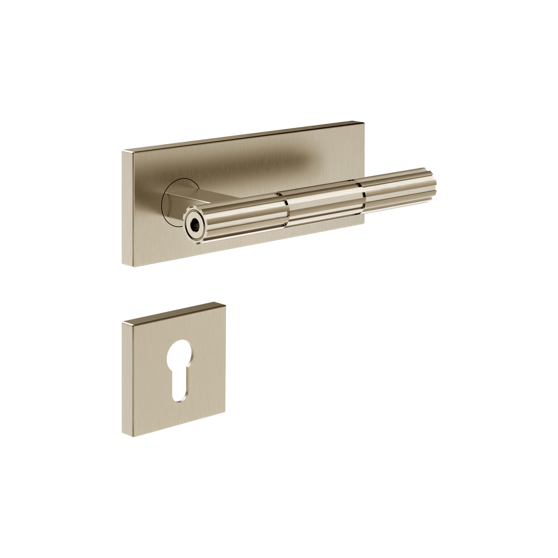 Display product Incastri Handle from manufacturer GESSI